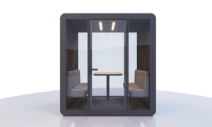 Акустическая кабина Base Box-6