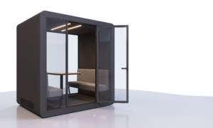 Акустическая кабина Base Box-6
