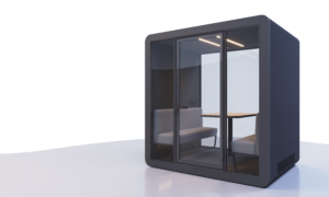 Акустическая кабина Base Box-6