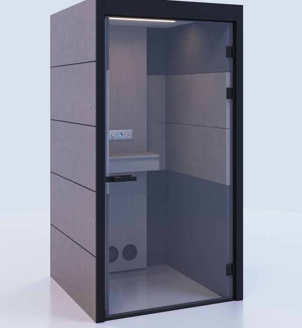 Акустическая кабина Tech Box-1